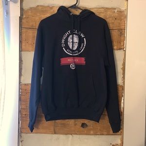 Dwight Claw hoodie size Small